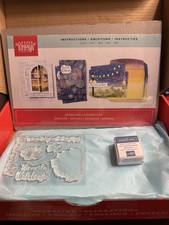 Stampin Up Paper Pumpkin Kit Sparkling Celebrations May 2026 New
