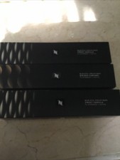 Nespresso Coffee Vertuo Pods Variety Pack 30CT Vanilla Golden Caramel BB 6/26