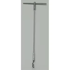 Palmetto Packing 1100 Packing Extractor,Nonremovable,6 1/2 In