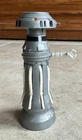 Vintage 1980 Kenner Star Wars FX-7 Medical Droid Figure 100% Complete No Repro