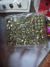 Box Of Sewing Supplies 3 Lb