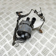 Pompe à essence Renault Zoe