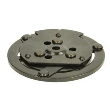 Thermotec Mitnehmerscheibe, Magnetkupplung (Kompressor) für VW PASSAT B3/B4
