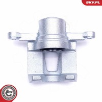 Esen Skv 45SKV343 Bremssattel Bremszange Hinten Links FüR Chevrolet Daewoo
