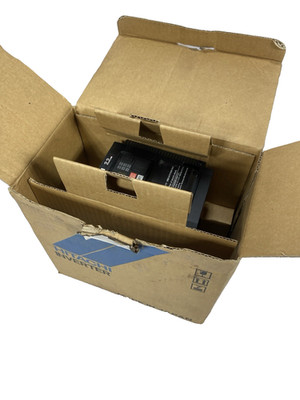 NEW Hitachi WJ200-022SF inverter Overnight Shipping Available