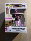 LESLIE DAVID BAKER The Office Florida Stanley SIGNED AUTOGRAPH Funko Pop ZOBIE