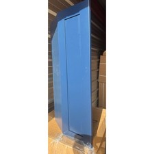 Wall Kitchen Cabinet in Newport Mythic Blue from Home Decorators Collection