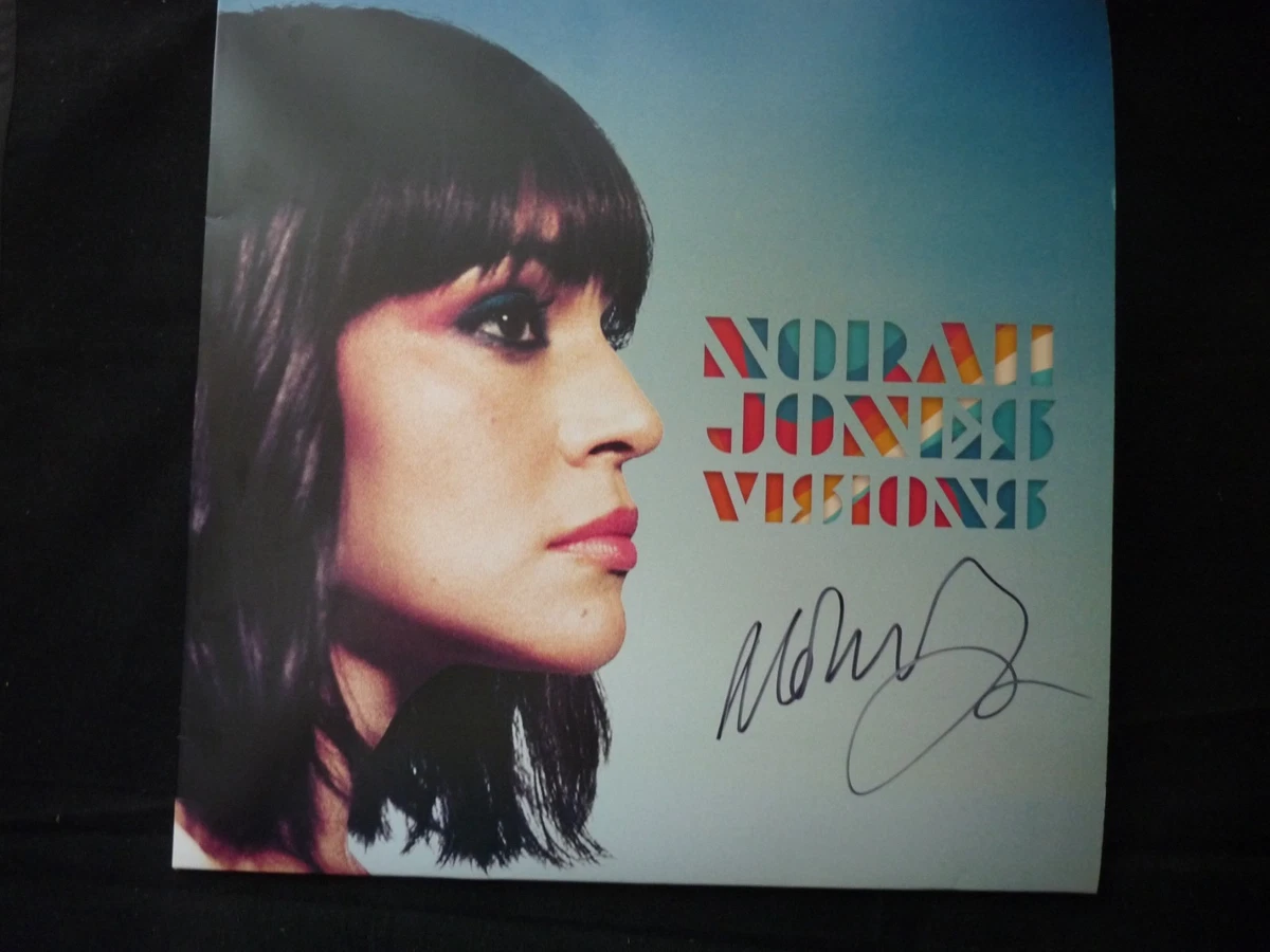 Norah Jones Near Mint (NM or M -) Sleeve Vinyl Records for sale | eBay