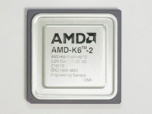 Amd K6-3 for sale | eBay