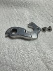 New - Kona # 7 (Wheels mfg #61 cx reference) Derailleur Hanger w/ Bolts — photo 3