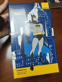Joystick nes - Batman