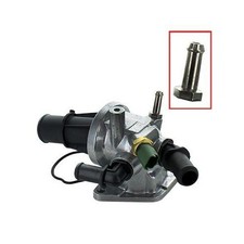 Thermostat Suzuki IGNIS