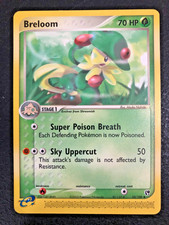 Breloom 33/100 - Sandstorm - E Reader - LP/NM on eBay
