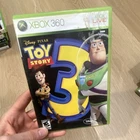 Disney Toy Story 3 (Microsoft Xbox 360, Manual Included)