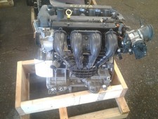 Ford Escape Fusion 2.5l Gas Engine Motor Vin 7 8th Digit Oem Ford Escape Fusion 2.5l Gas Engine Motor Vin 7 8th Digit Oem