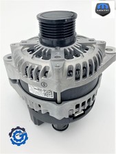 68348758AB OEM Mopar Alternator 12v 120 amp For 2019 Compass 2020 Jeep Cherokee