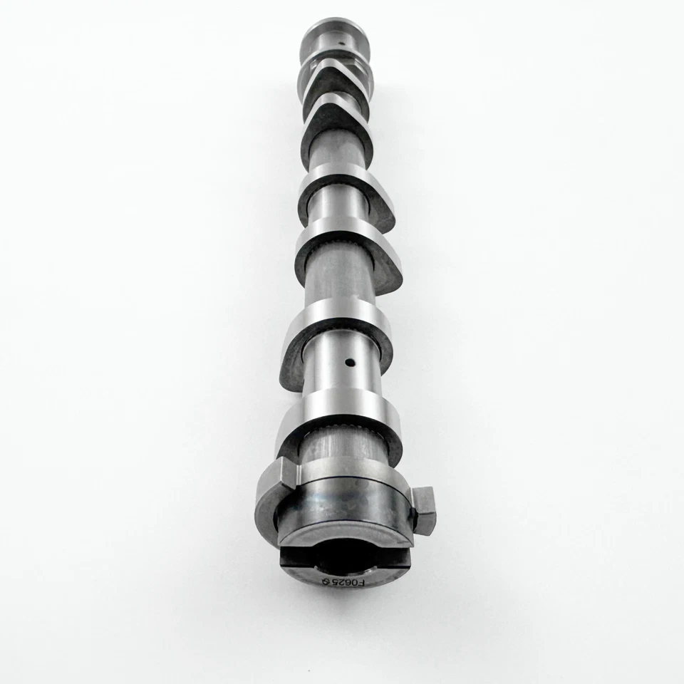 Árbol de levas escape peugeot 2008 208 3008 308 5008 partner 1.2 9801825180 Foto 3 de 4