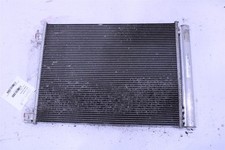 Used A/C Condenser fits: 2020 Nissan Versa  Grade A