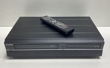 Toshiba DVR620KU Enregistreur DVD Magnétoscope Combo HDMI DVD-R/RW Télécommande Testé