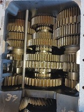 Eaton Fuller Rtlo16913a Transmission Good Used 12058312