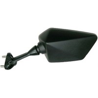 Spiegel Jmt Schwarz Links FüR Kawasaki Ninja R 250 Ccm Bj. 2008 - 2014