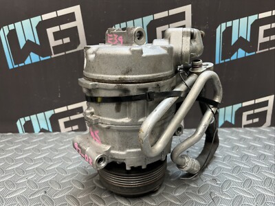 BMW 64528385712 Genuine OEM Factory Original Compressor for