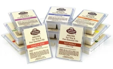Soy Wax Meltie Essential Oil Tarts Mix n Match Fabulous Frannie B3G1, Free Ship 
