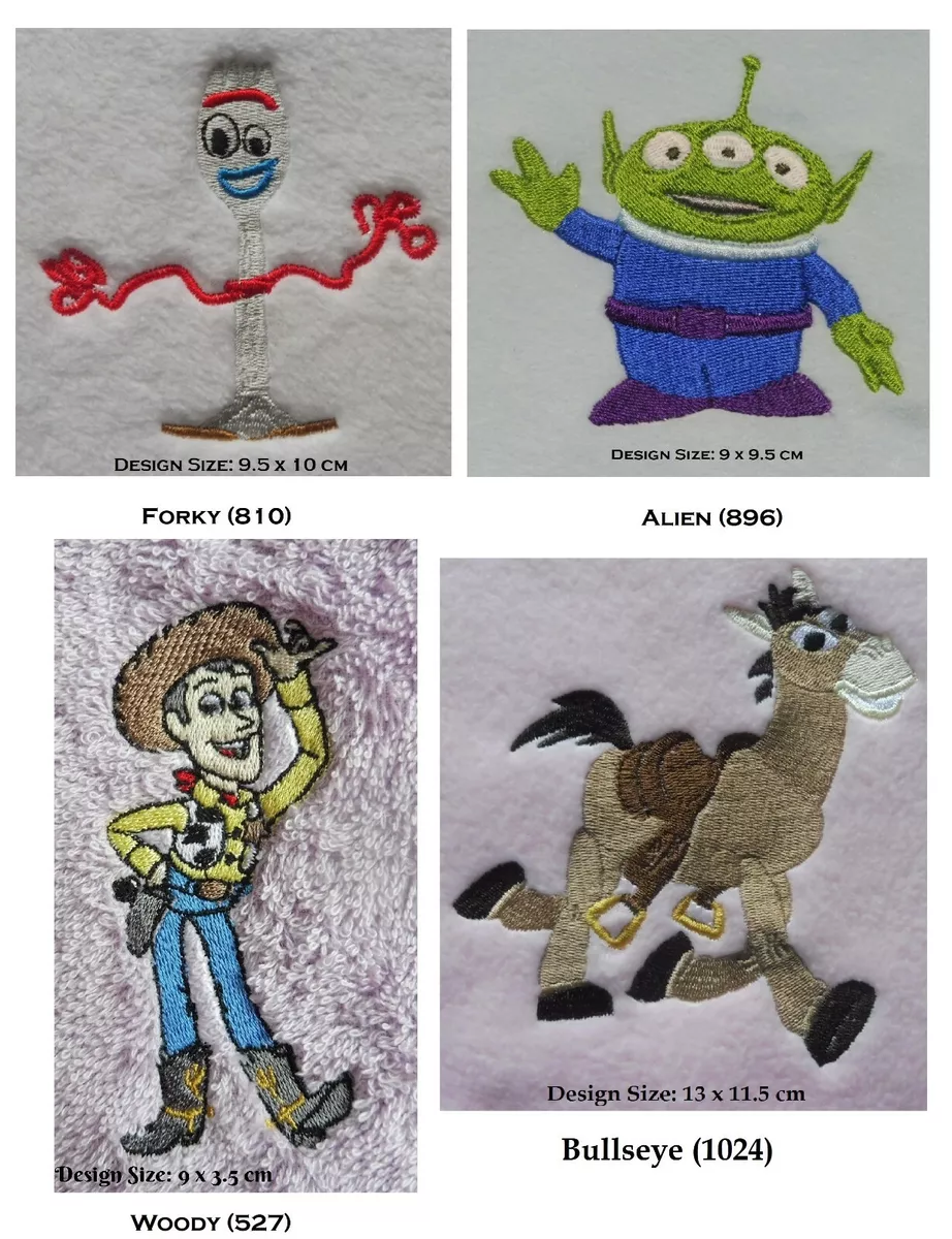 Toy story online baby blanket