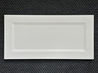 READ DESCRIPTION IKEA AXSTAD matt white 704.260.71 Drawer Front 30x15" 30X15  "
