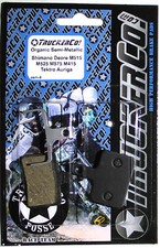 TruckerCo Brake Pads shimano Deore M575 BR M05 B01s E01 m415 m445 m525 m515 osm8