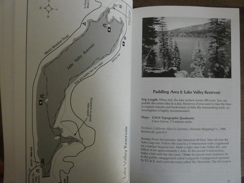Up The Lake With A Paddle Volume 1-3 by William Van Der Ven, TPB/VGC - Picture 11 of 11
