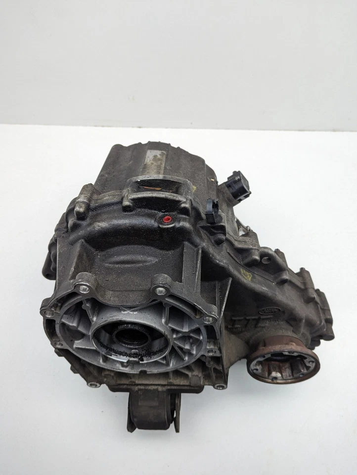 2006-2009 Range Rover Sport HSE L320 4.4L Transfer Case 8451227001 - Изображение 3 из 4