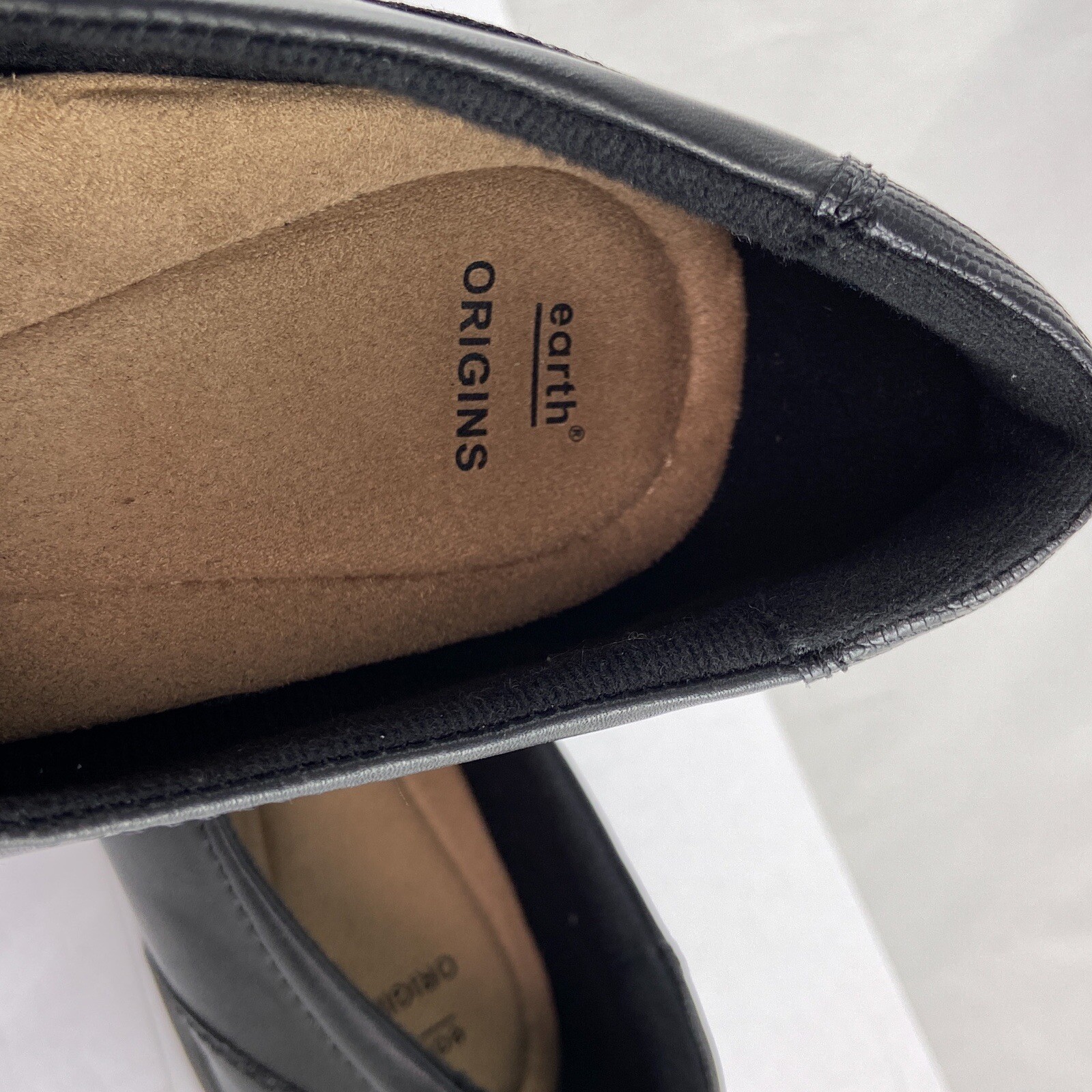 earth origins marietta michaela