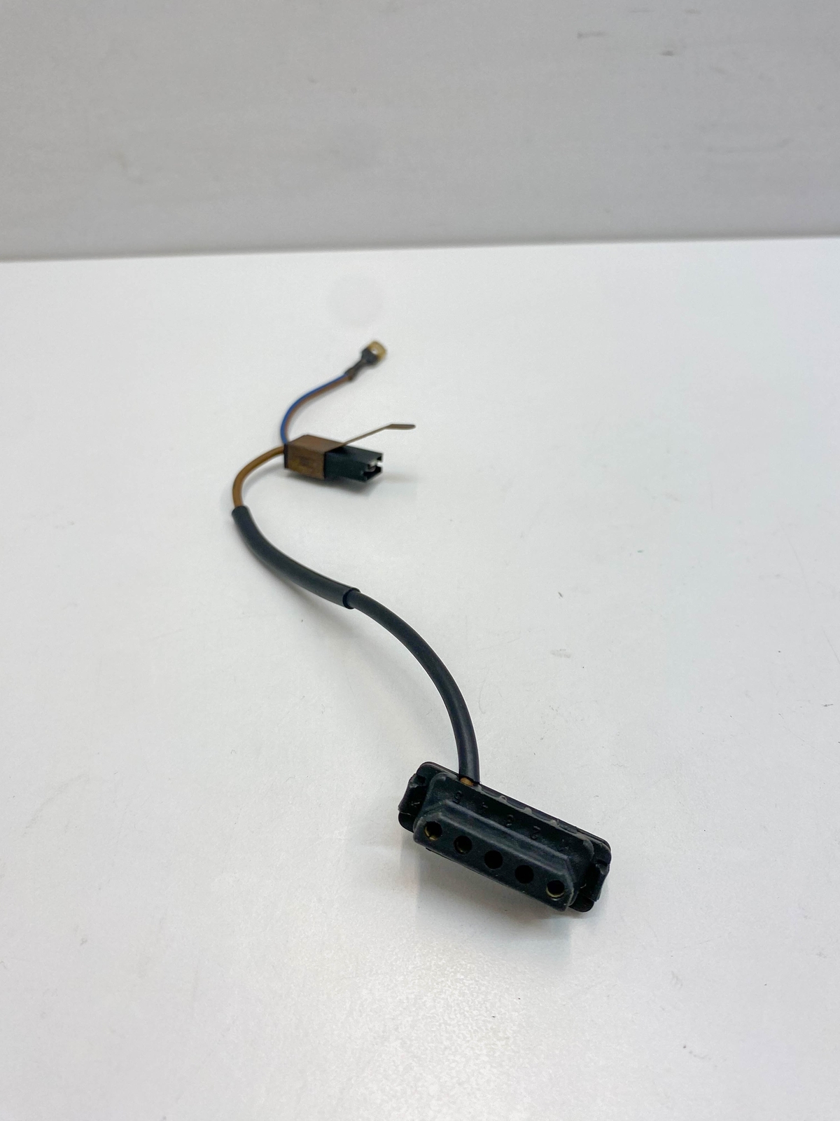 MERCEDES-BENZ SL R107 SONSTIGE KABELBÄUME A2015405034 5.6 Benzin  