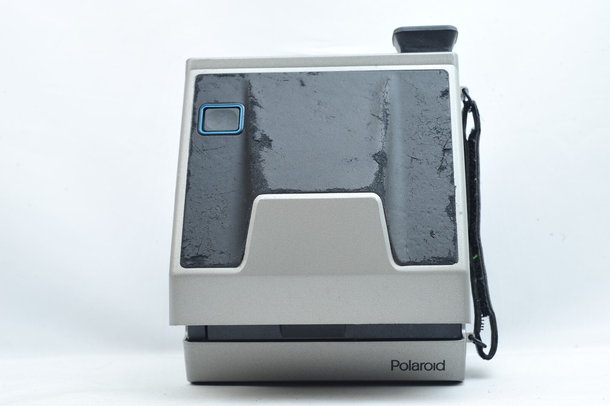 SakuraDo Camera @ Polaroid Spectra System MS AF Instant Film