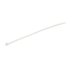 StarTech CBMZT6NK 6 15cm Nylon Cable Ties 1-3...