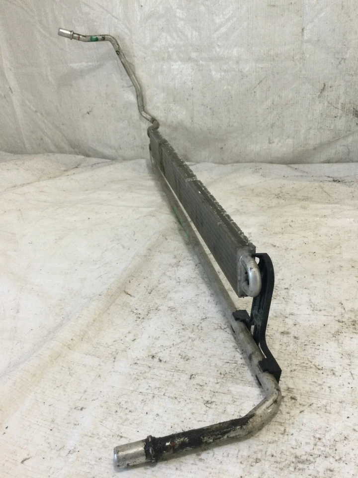 BMW 745I 2004 conjunto de filtro de enfriador de aceite Foto 4 de 4