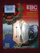 EBC FA671HH listing on eBay UK