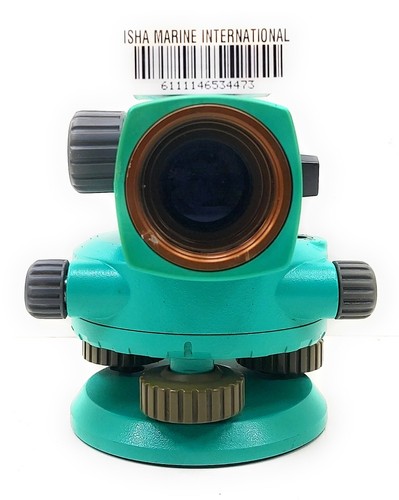 Sokkia C320 24X Magnification Automatic Level - Picture 2 of 10
