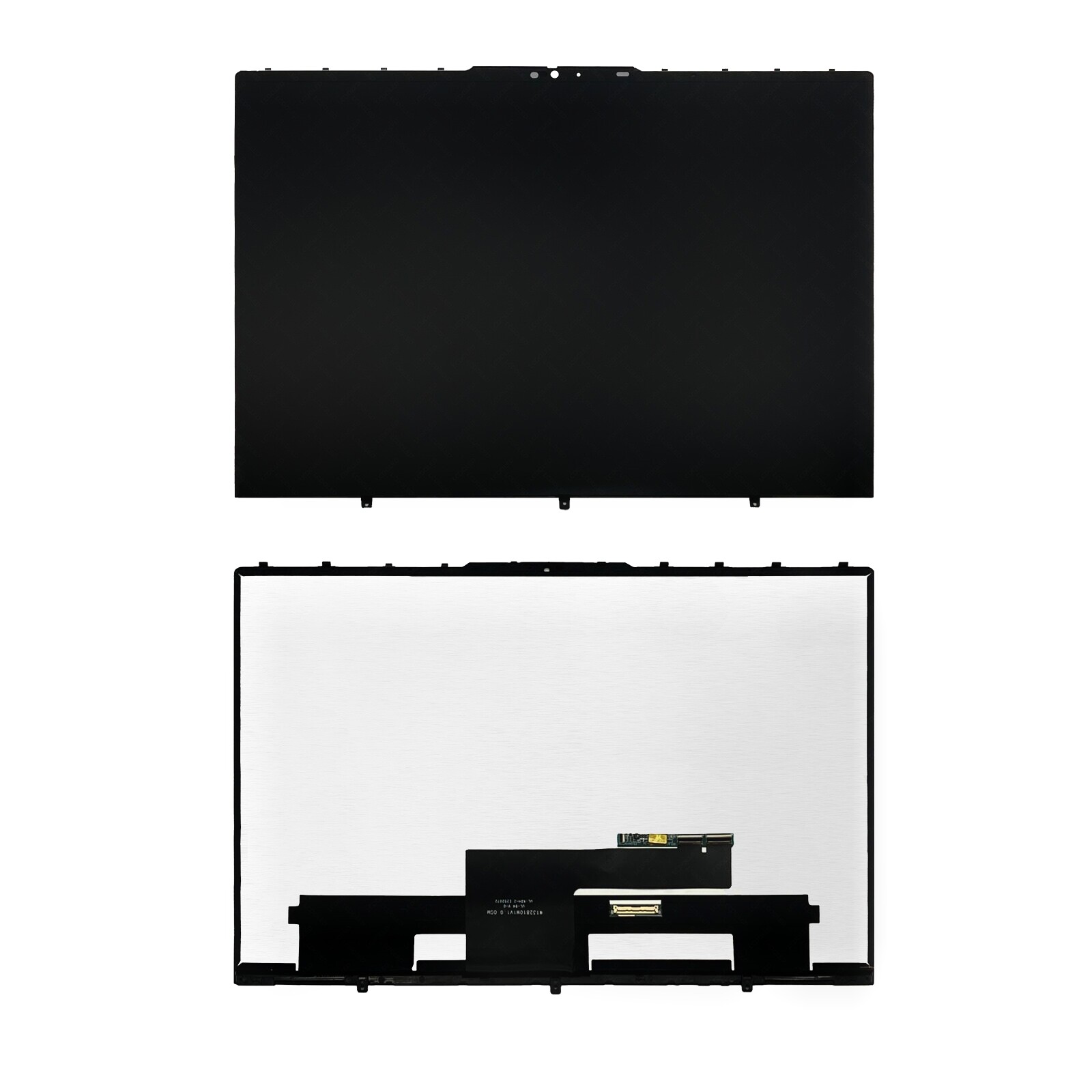 15,6 Zoll FHD Touchscreen Display Für Lenovo Yoga 500-15ISK | 1920x1080 LCD Mit Rahmen