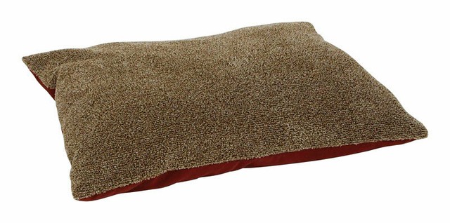 retriever pillow pet bed