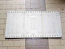 SSi-Schäfer 1000 x 500 mm  300 KG Fachböden...