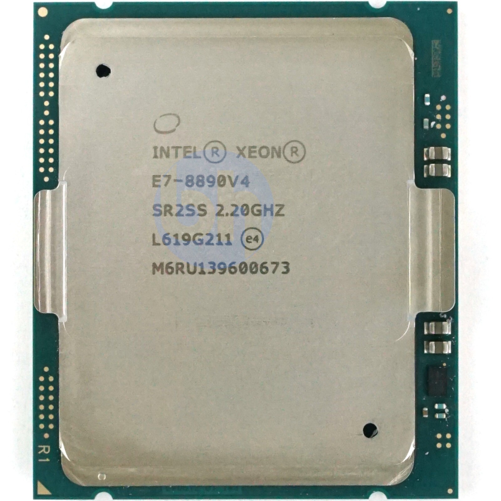 Procesador Intel Xeon E7 8891 V3 @2,80ghz Nuevo | Cuotas Sin Interés - Foto 8