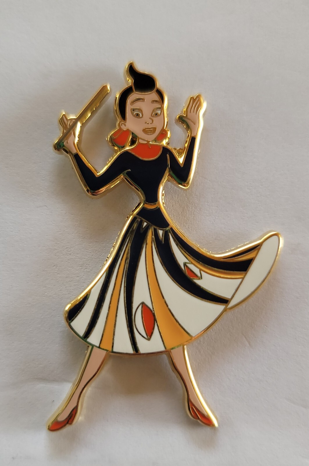 Meet The Robinsons Franny