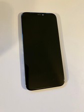Apple iPhone 11 original oem screen LCD for parts Read