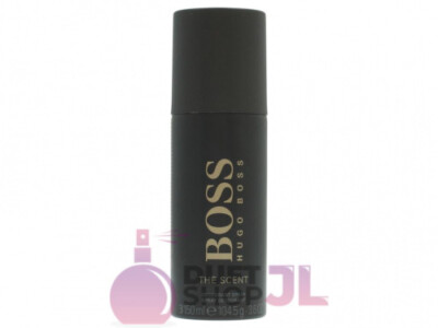 Hugo Boss The Scent Deo Spray 150,00 ml