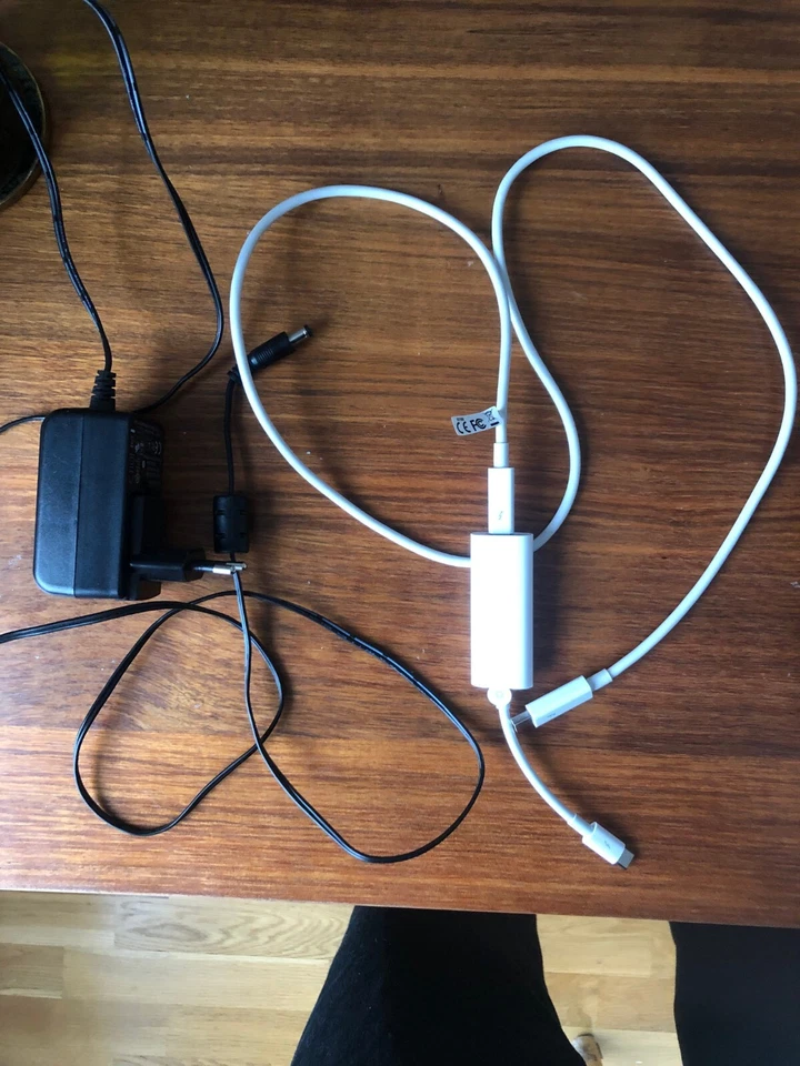 Focusrite Clarett 2Pre  Thunderbolt Audio Recording Interface - Image 2 of 4