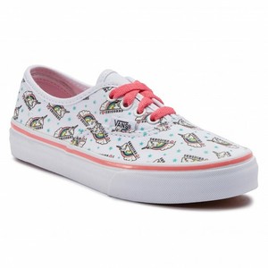 size 3 vans authentic