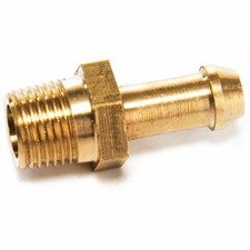 Car Turbocharger Compressor Brass Boost Nipple Garrett T2 T3 T25 T28 Turbo 18m Car Turbocharger Compressor Brass Boost Nipple Garrett T2 T3 T25 T28 Turbo 18m