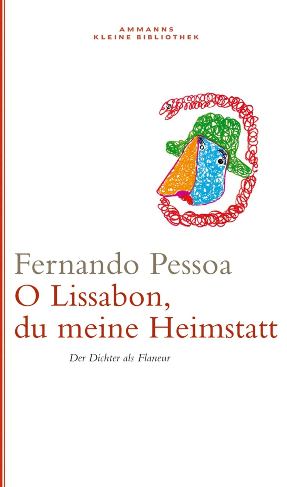 Thumbnail - Fernando Pessoa; Inés Koebel; Júlio Pomar; Marie-luise Flammersfeld /